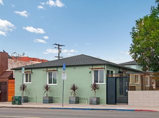 4663 30th St #1/2, San Diego, CA 92116