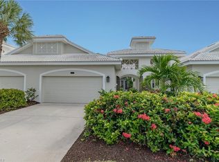 4526 Cardinal Cove Ln #38, Naples, FL 34114