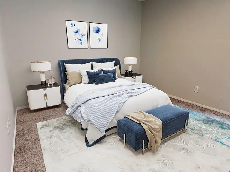 Biloxi Oaks Apartments — Photo 35