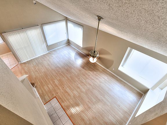 Living Room from Balcony