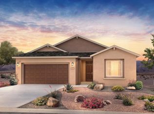 6019 Motherwell Dr SE, Albuquerque, NM 87106