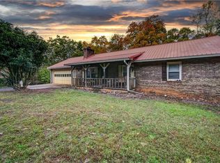4985 Truman Mountain Rd, Gainesville, GA 30506