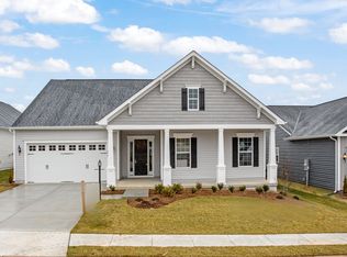 771 Four Seasons Dr, Ruckersville, VA 22968