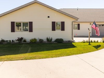3118 Nebraska Dr, Bismarck, ND, 58503