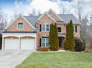 5060 Vinings Estates Ct SE, Mableton, GA 30126