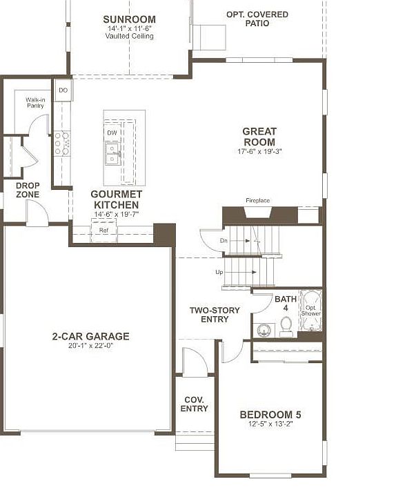 2nd image of 24221 E Ida Place