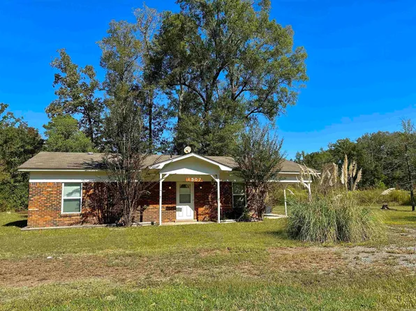 1507 Dixon Ln, Pine Bluff, AR 71603