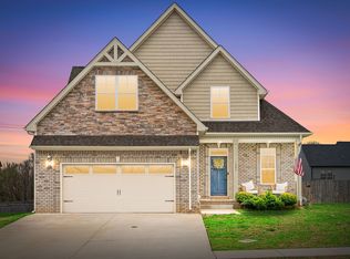 1085 Harrison Way, Clarksville, TN 37042