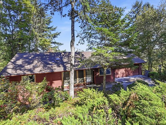 2nd image of 2811 Timberline Dr