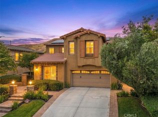 28753 Iron Village Dr, Valencia, CA 91354