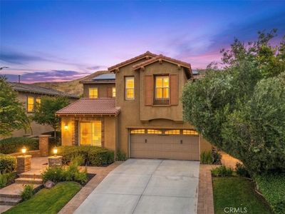 28753 Iron Village Dr, Valencia, CA, 91354