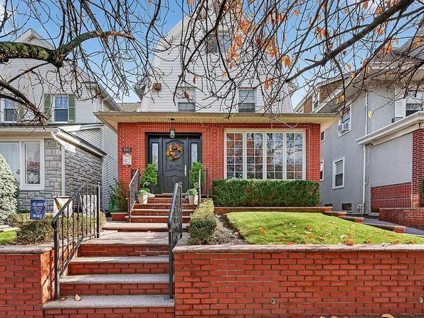 8015 Ridge Blvd Floor 1, Brooklyn, NY 11209