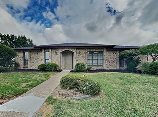 621 Shenandoah Ct, Mesquite, TX 75150