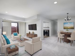 49 Skyhill Rd APT 103, Alexandria, VA 22314