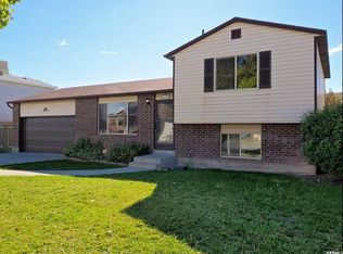 6295 W 2900 S, West Valley City, UT 84128