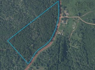 Cape Dor Rd, Cumberland, NS B0M 1S0