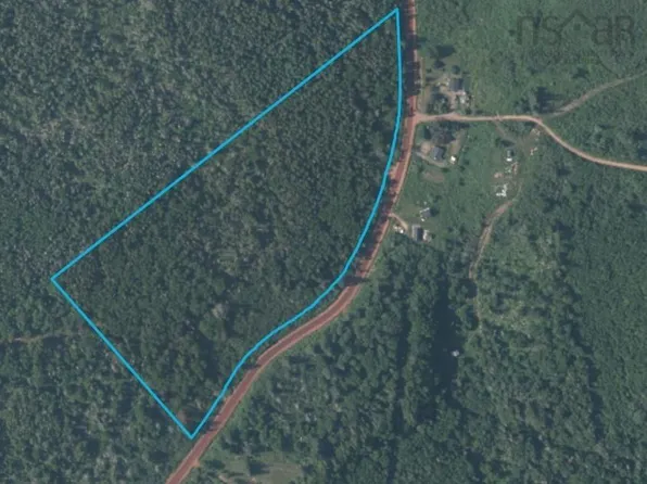 Cape Dor Rd, Cumberland, NS B0M 1S0