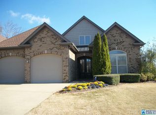 6436 Ziklag Cir, Birmingham, AL 35235