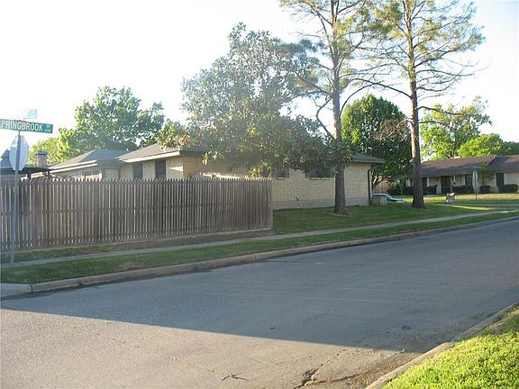 2nd image of 2506 Monticello Dr