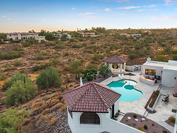 3rd image of 16717 E Yaqui Ct