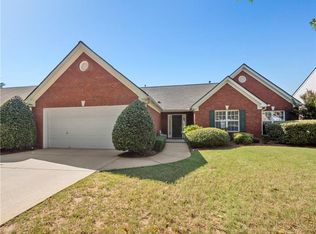 870 James Ridge Dr, Lawrenceville, GA 30045