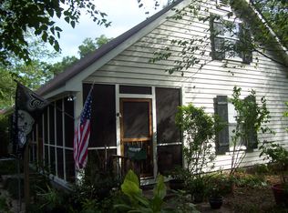 400 Lakeside Dr, Carriere, MS 39426