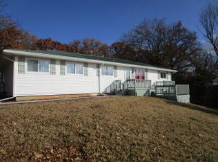 18135 N Highway 7, Lead Hill, AR 72644