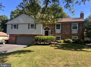 19001 Bloomfield Rd, Olney, MD 20832