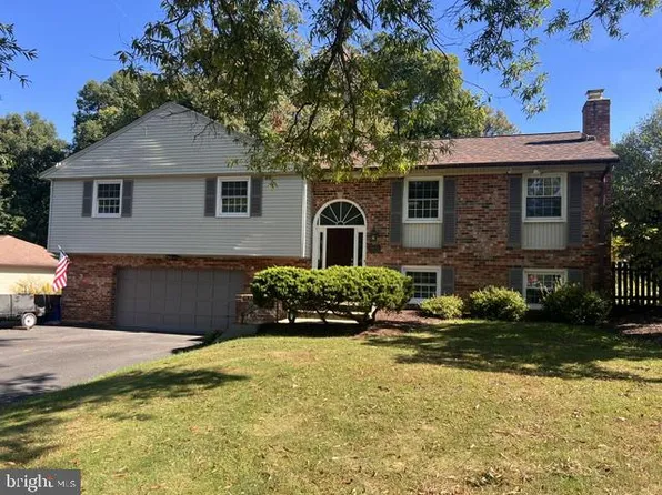 19001 Bloomfield Rd, Olney, MD 20832