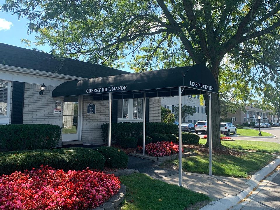 Cherry Hill Manor Apartments 167 Cherry Valley Dr Inkster MI Zillow