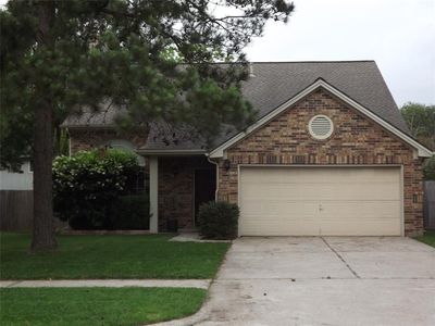 4318 Egret Dr, Seabrook, TX, 77586