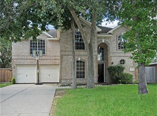 30823 Sifton Dr, Spring, TX 77386