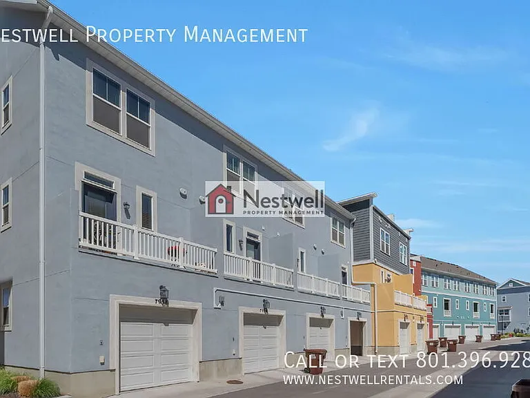7952 S 5440 W — Photo 25