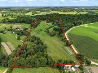 29 Pine St, Hillsboro, WI 54634