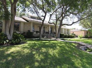 108 Ridgewood Dr, Georgetown, TX 78628