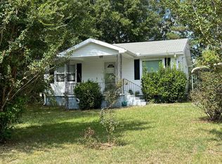 106 Marshall Ln SW, Rome, GA 30165