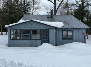 N7095 Pioneer Rd, Au Train, MI 49806