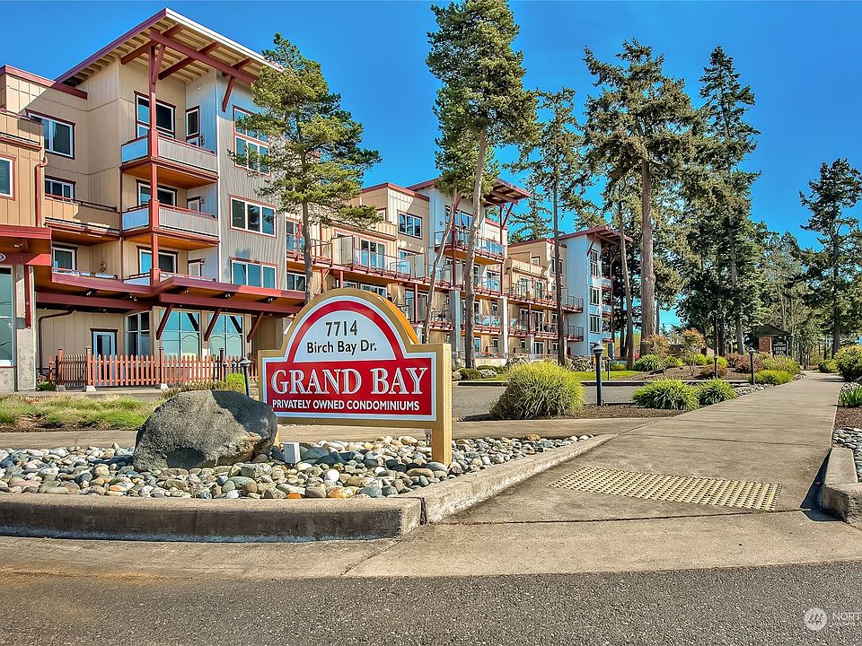 1st image of 7714 Birch Bay Drive #305