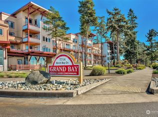 7714 Birch Bay Dr APT 305, Blaine, WA