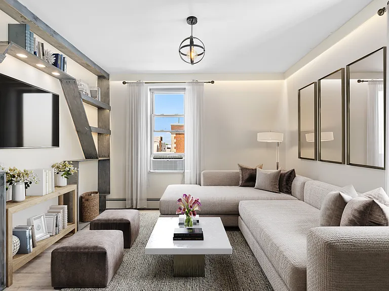 2614 Palisade Ave #4B — Photo 3