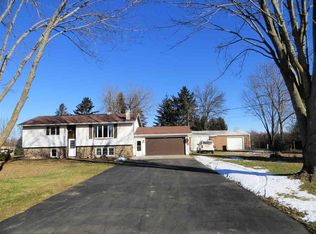 N3856 Breese Way, Freedom, WI 54913