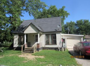 2015 Taube Ave, Benton Harbor, MI