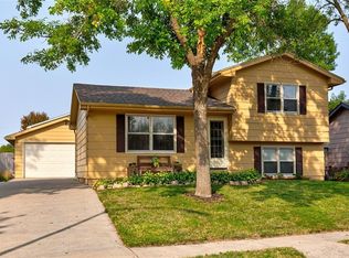 800 NE Jacob St, Grimes, IA 50111