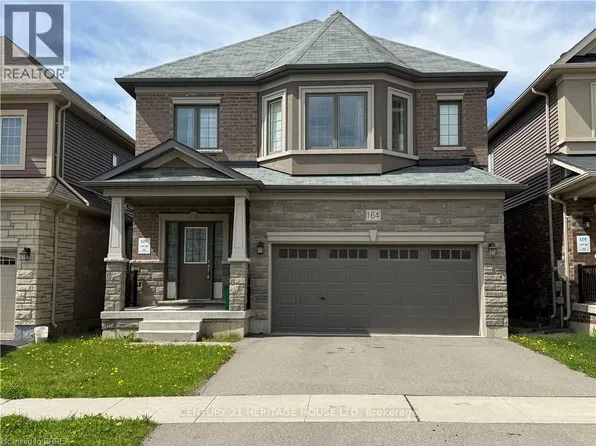 164 Bilanski Farm Rd E, Brantford, ON N3S 0J3