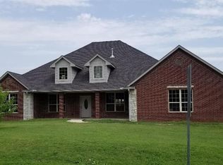 3813 NE 33rd St, Forest Park, OK 73121