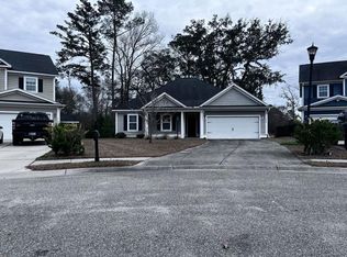 8529 Majestic St, North Charleston, SC 29420