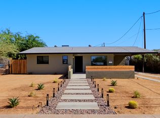 1438 E Sheridan St, Phoenix, AZ 85006