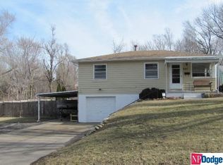 6411 N 44th St, Omaha, NE 68111