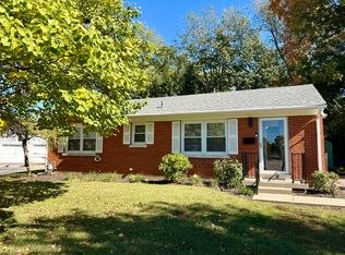 2400 Millbrook Dr, Lexington, KY 40503
