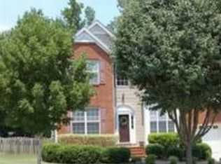 401 Waterton Way, Simpsonville, SC 29680